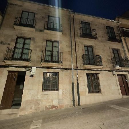 Residencia 14 Salamanca Exterior photo