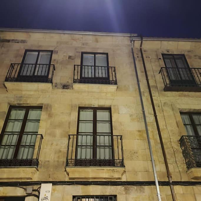 Residencia 14 Salamanca Exterior photo