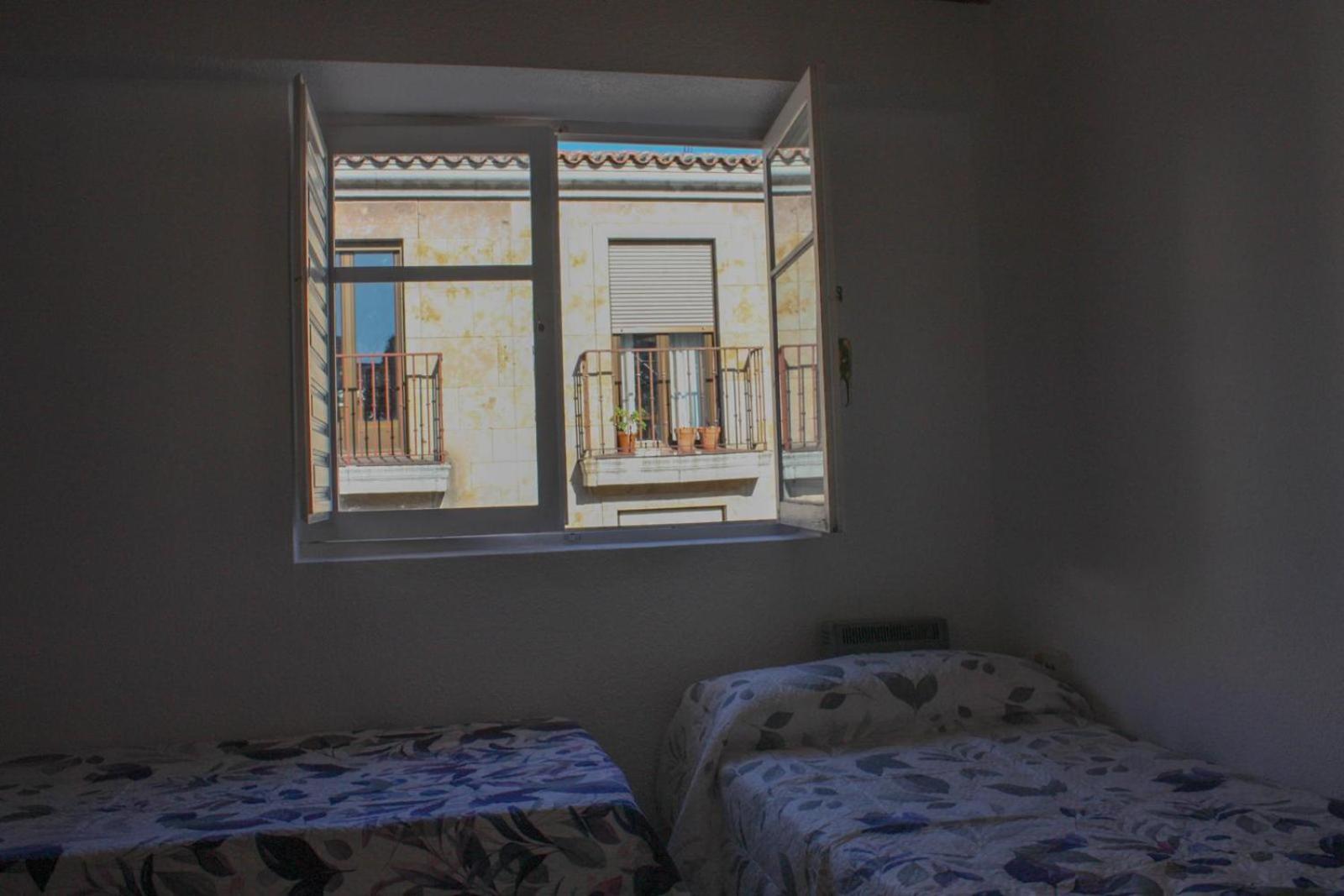 Residencia 14 Salamanca Exterior photo